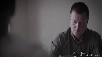 Но дочка сумела убедить маму