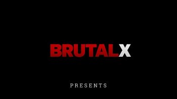 Порно брат жестоко наказал сестру