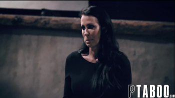 Где она уже не раз уносилась в мир похоти