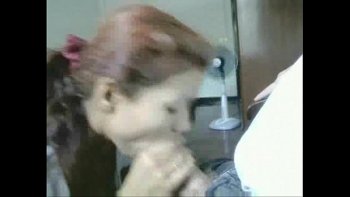 Техника быстрого минета