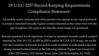 Не замечая наблюдателя