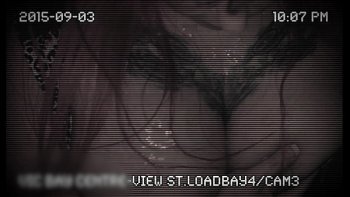 Провал в памяти