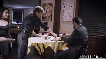 Автофелляция в снегоочистителе от беспримесной паскуды