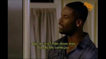 Облапал за прыгающие дойки