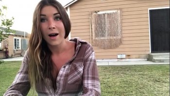 Крендель не только дал в ротик клиентке