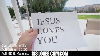 После секса не пожалел о содеянном