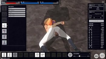 Пользовательская вечеринка с кремпаем