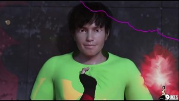 Ментальный маг часть 3...