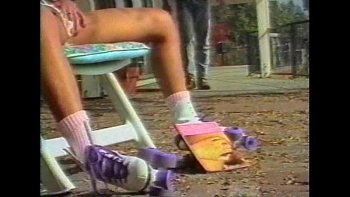 Блудница на дороге