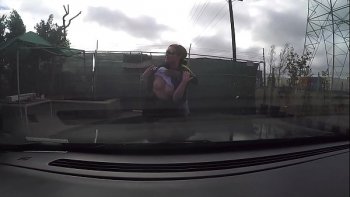 Запроторила игрушку