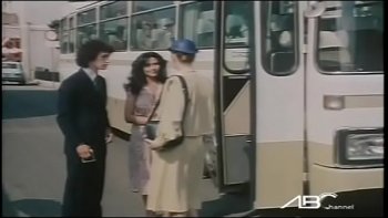 Порно в гости к тете