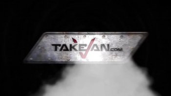 Подготовительная съемка