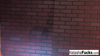 Голая Наташа