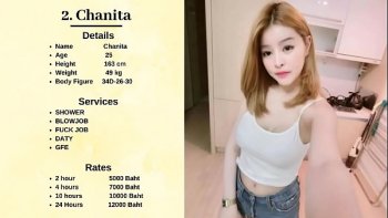 Поездка в Таиланд