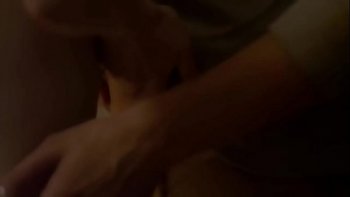 Репетируя романтическую сцену