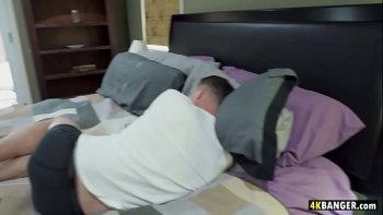 Порно Видео Инцест Спящей Мамой