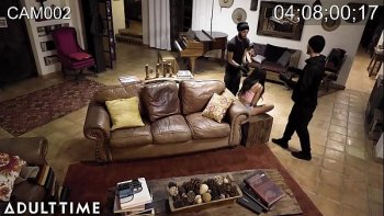 Не форсируя событий