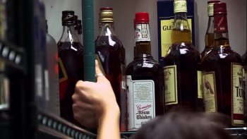 Сериал насилие кровь и секс